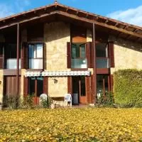 Hotel Sajazarra Casa Vacacional en sajazarra
